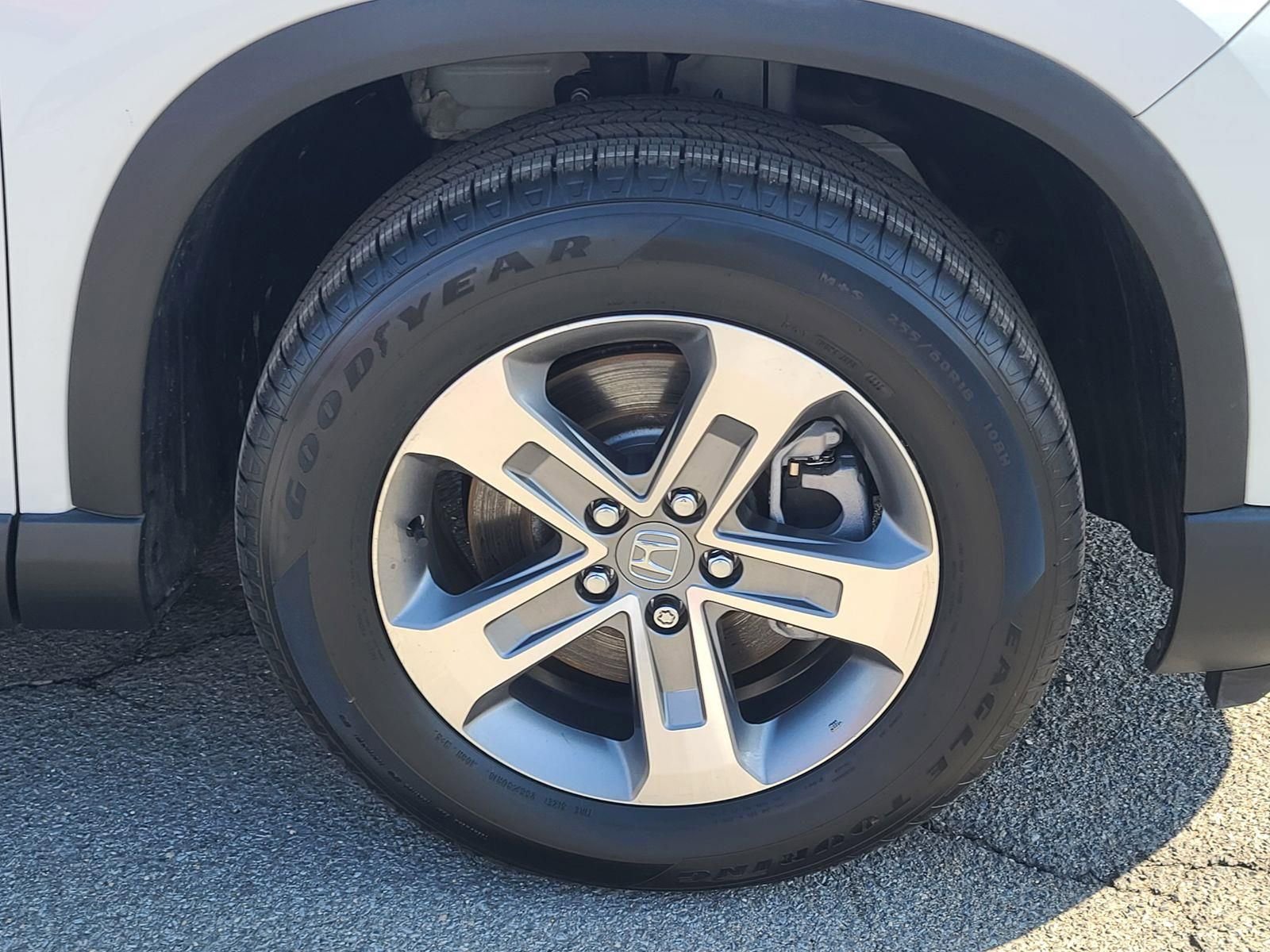 Used 2023 Honda Pilot EX-L image 36