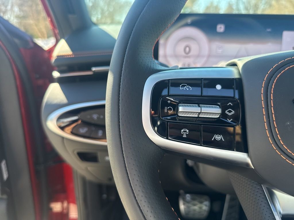 New 2026 Genesis GV70 2.5T Sport Prestige AWD/4WD image 18