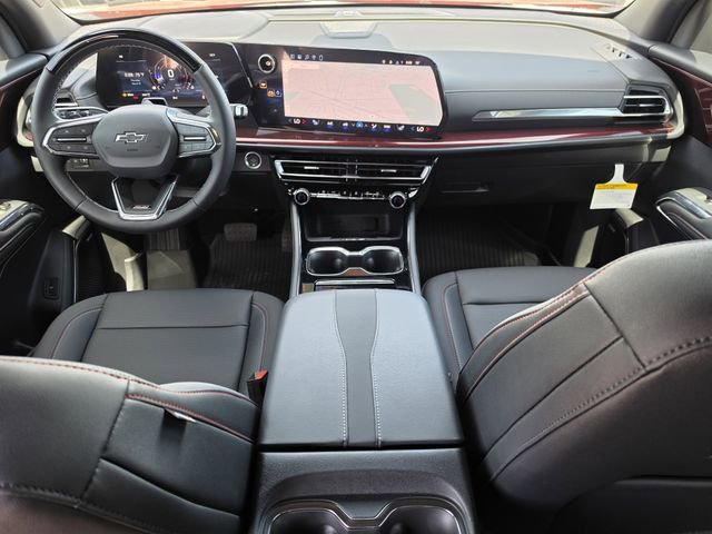 New 2026 Chevrolet Traverse Z71 w/ Enhanced Driving Package image 15