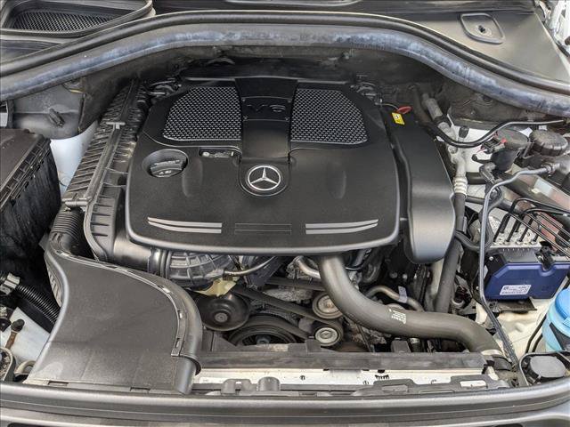Used 2017 Mercedes-Benz GLE 350 4MATIC image 25