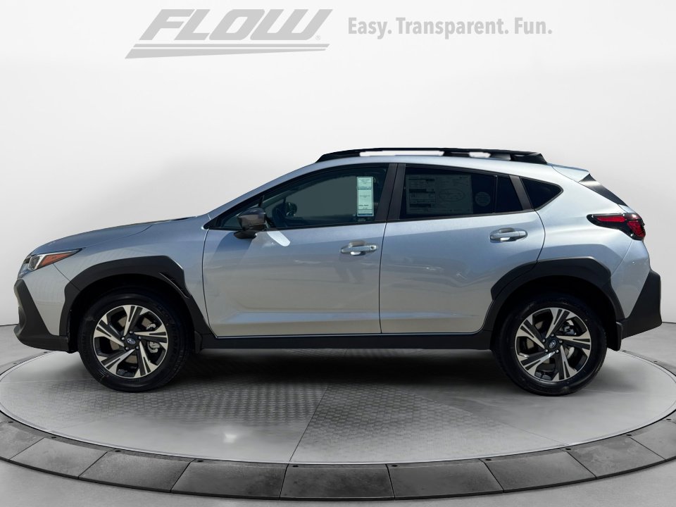 New 2026 Subaru Crosstrek 2.0i Premium AWD/4WD image 4