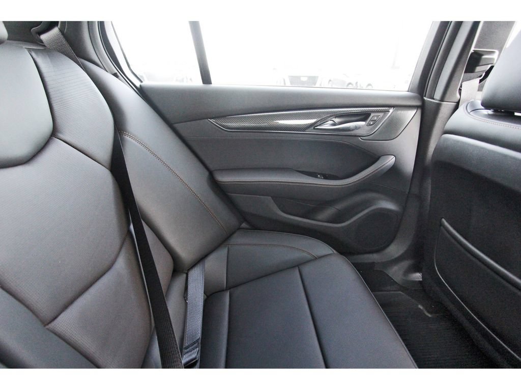 New 2026 Cadillac CT5 Sport w/ Technology Package RWD image 11
