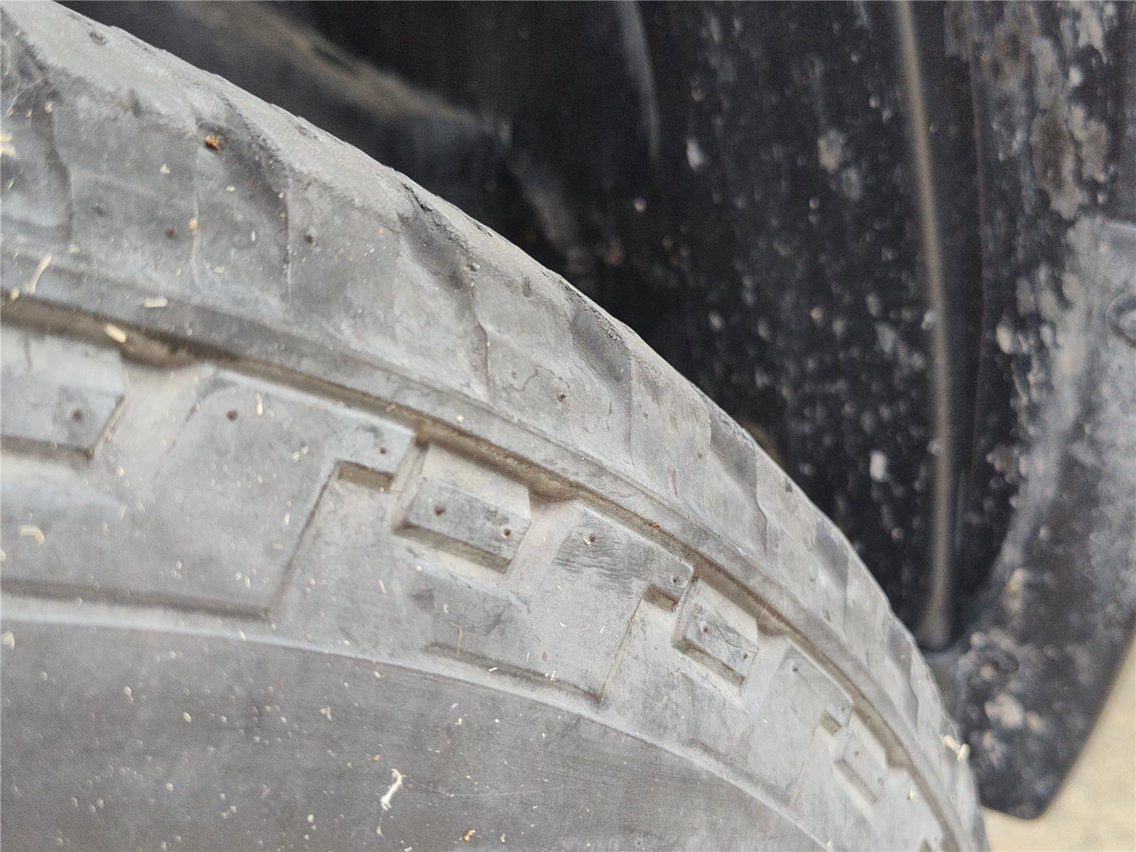 Used 2024 RAM 2500 Laramie AWD/4WD image 12