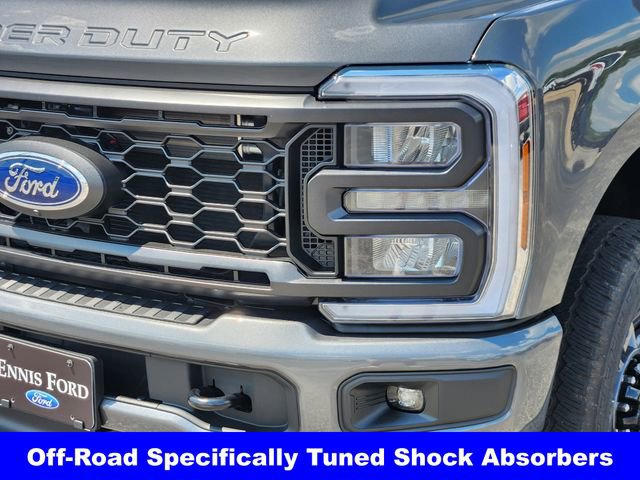 New 2026 Ford F250 XL w/ STX Appearance Package image 9
