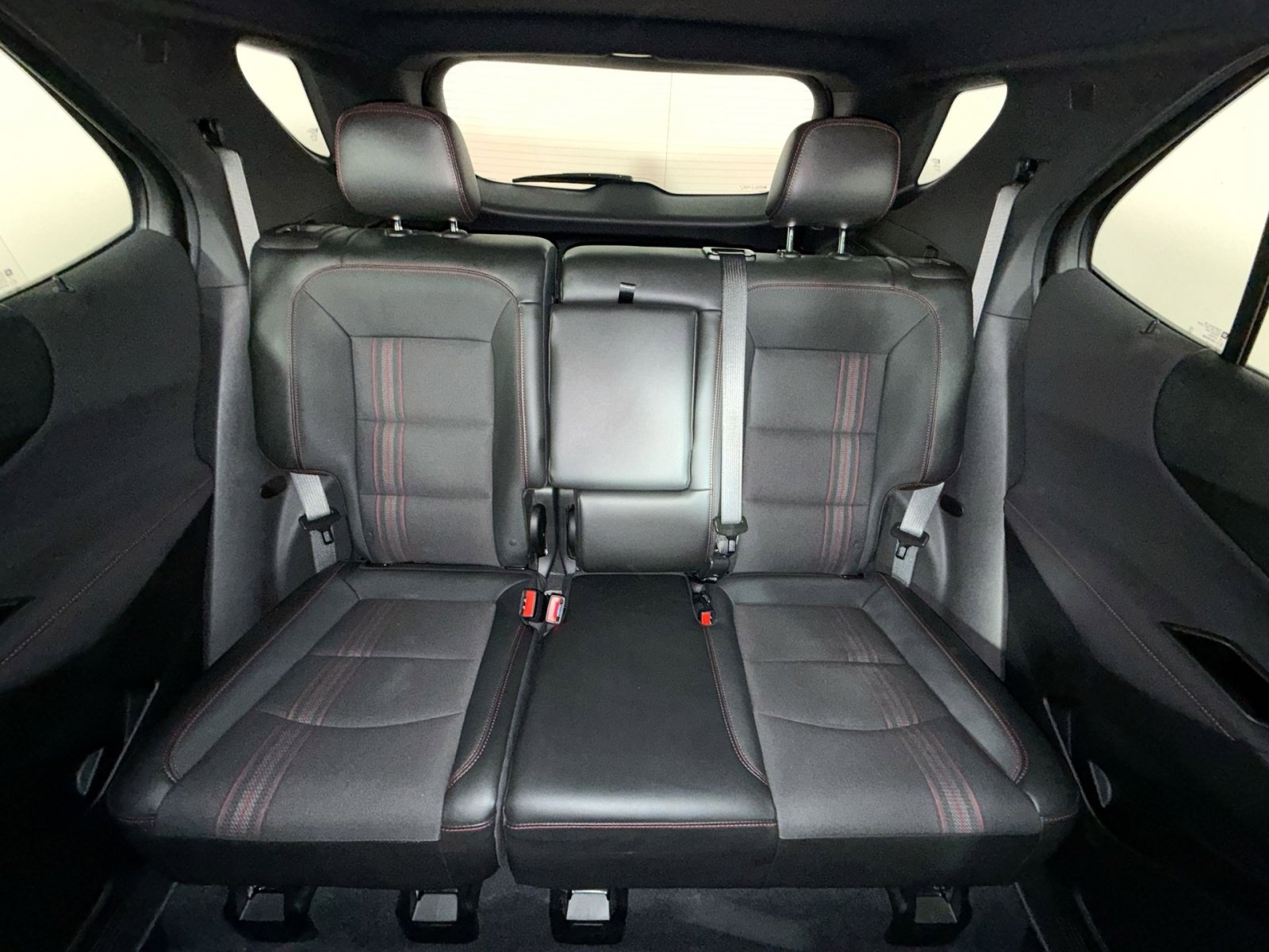 Used 2022 Chevrolet Equinox RS AWD/4WD image 24