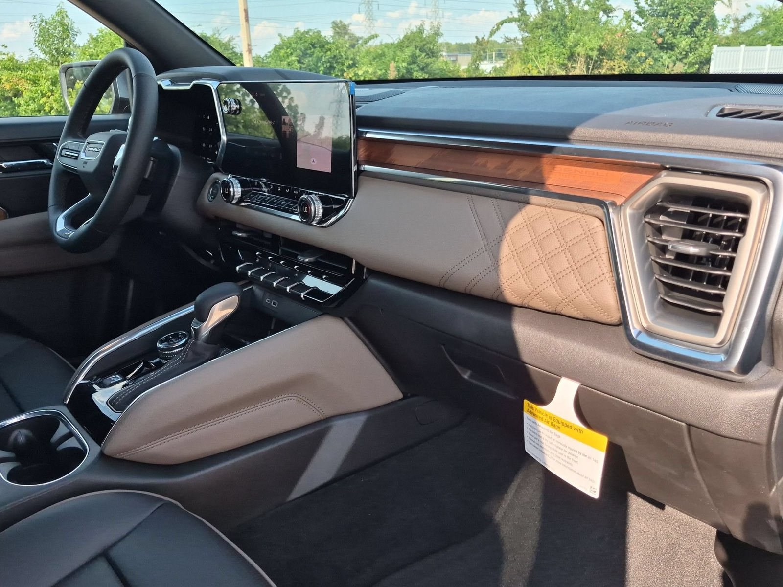 New 2026 GMC Canyon Denali AWD/4WD image 31