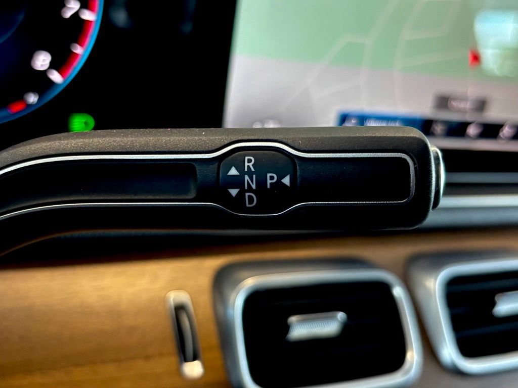 Certified 2021 Mercedes-Benz GLE 350 image 29