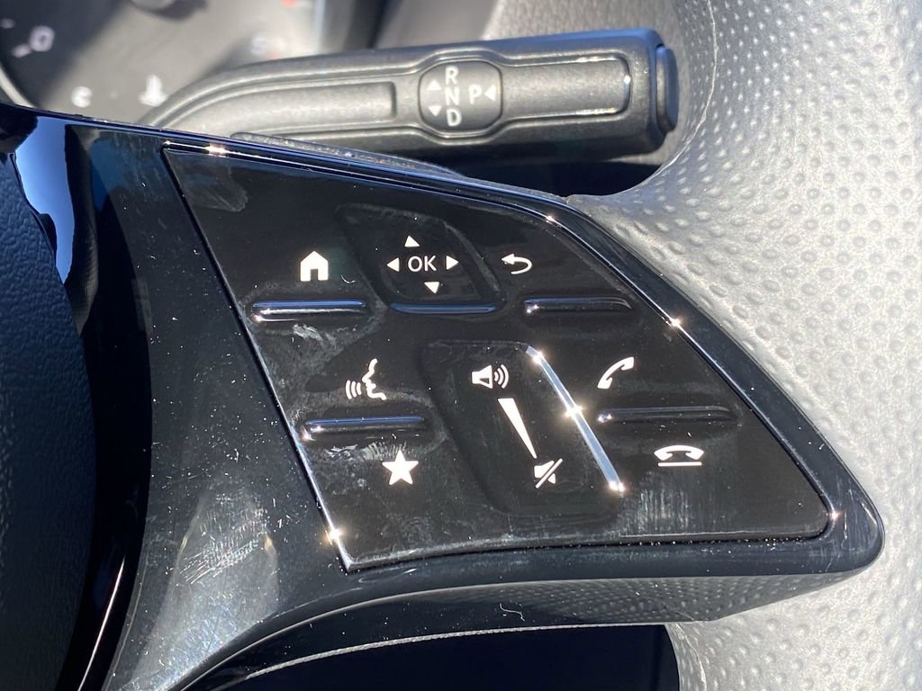 New 2026 Mercedes-Benz Sprinter 2500 image 12