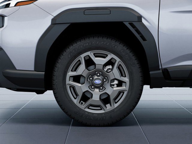 New 2026 Subaru Outback Premium image 9