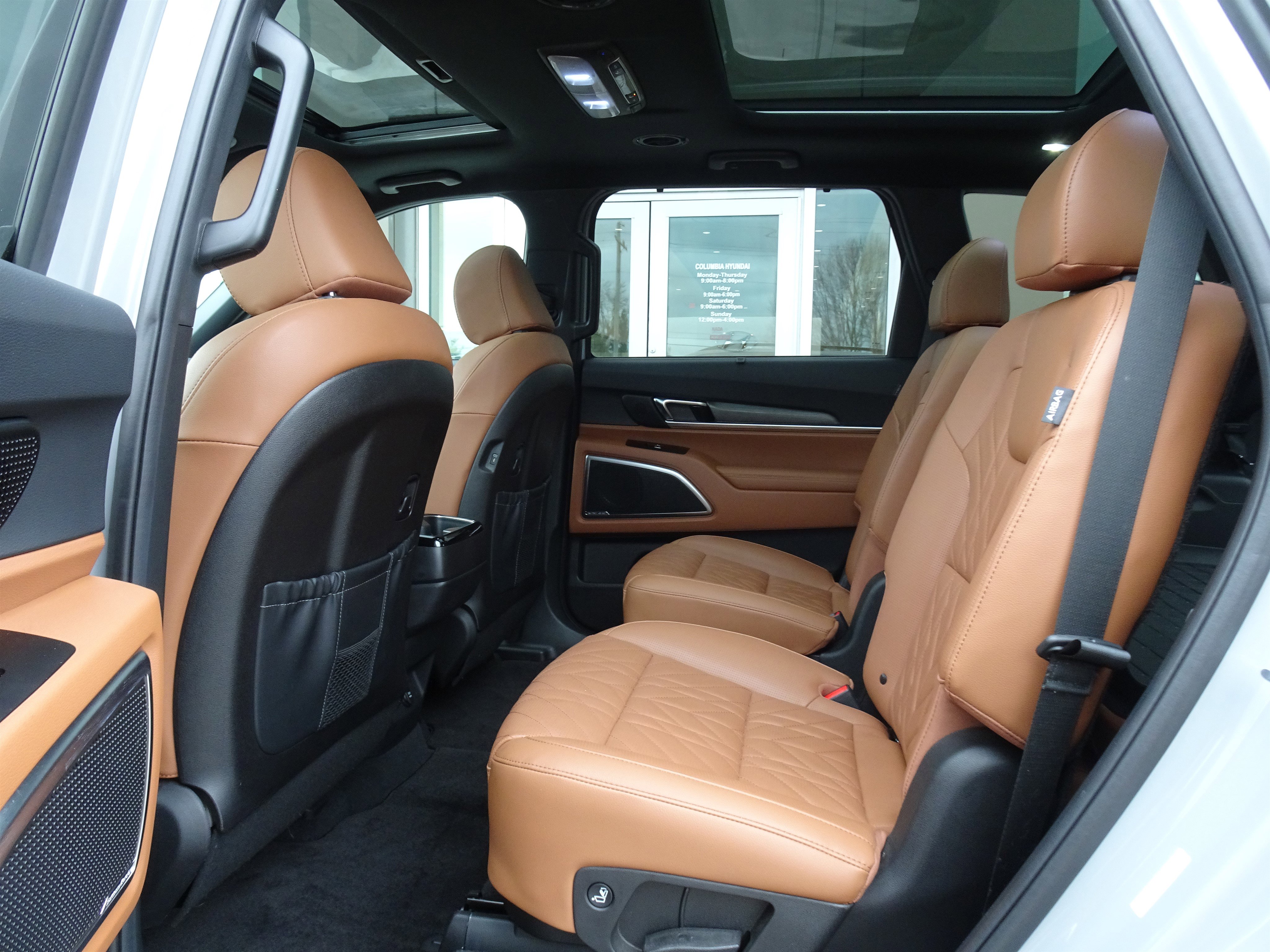 Used 2024 Kia Telluride SX X-Pro image 15