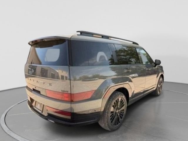 New 2026 Hyundai Santa Fe Calligraphy FWD image 10