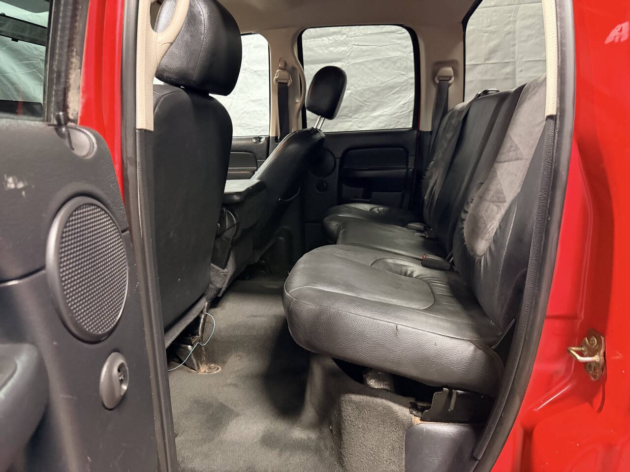 Used 2003 Dodge Ram 2500 Truck ST AWD/4WD image 20