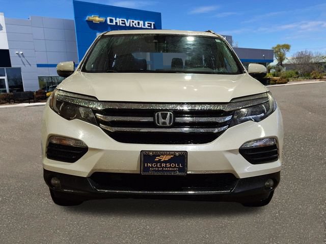 Used 2017 Honda Pilot Elite image 20