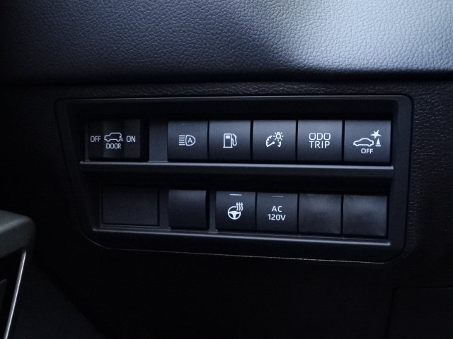 New 2026 Toyota Sequoia Limited AWD/4WD image 31