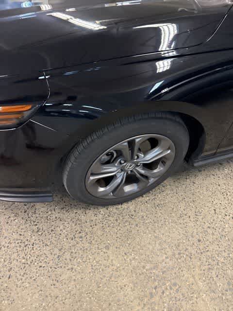 Used 2024 Honda Accord EX image 27
