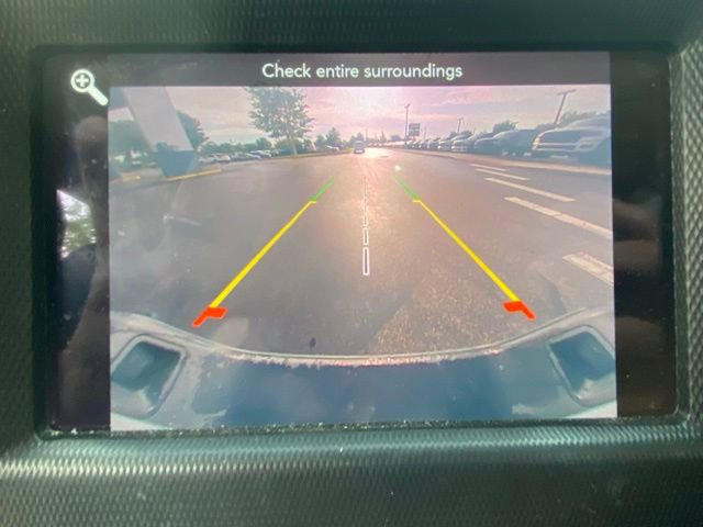 Used 2022 Jeep Gladiator Sport AWD/4WD image 22