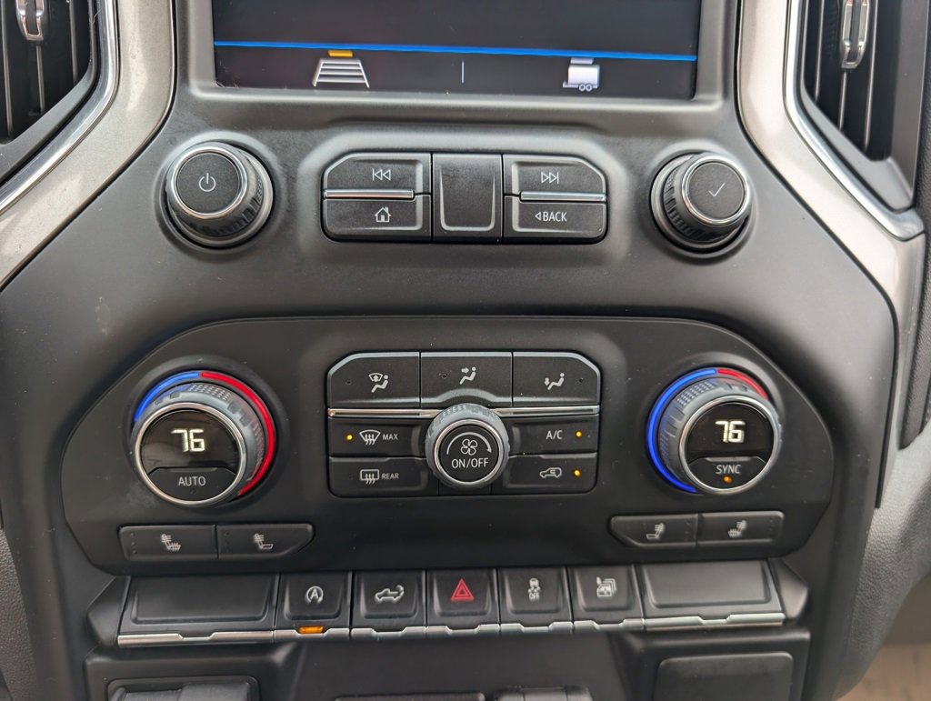 Used 2019 Chevrolet Silverado 1500 LT w/ All-Star Edition image 25