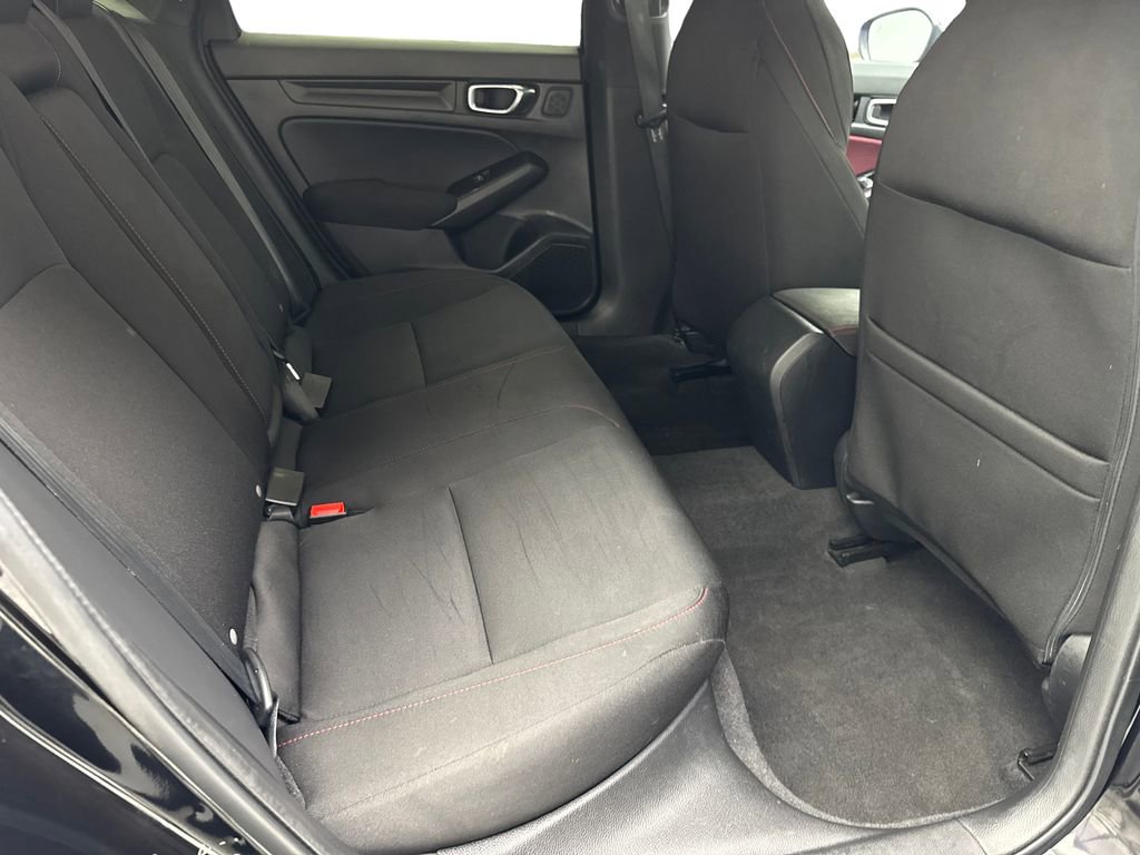 Used 2024 Honda Civic Si image 40