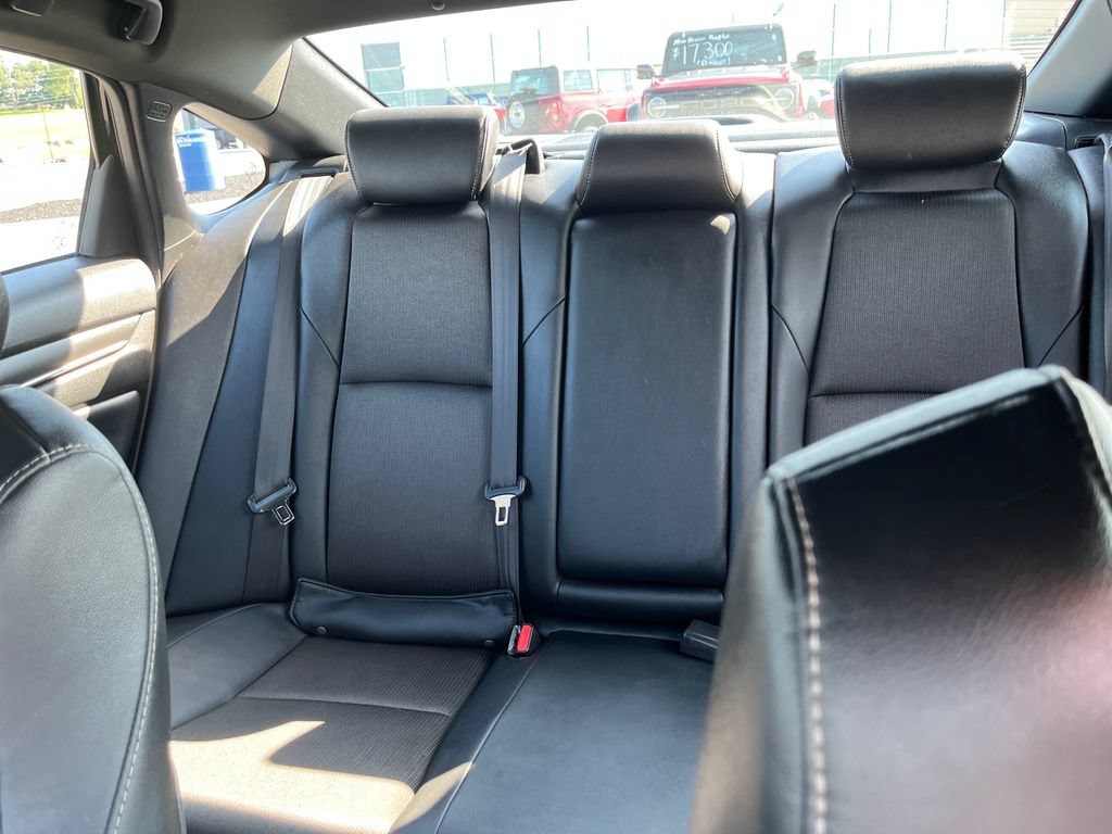 Used 2020 Honda Accord Sport image 13