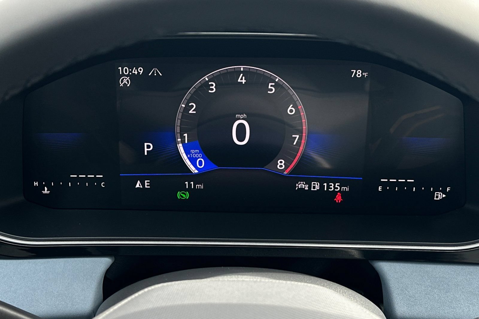 New 2026 Volkswagen Jetta SE FWD image 23