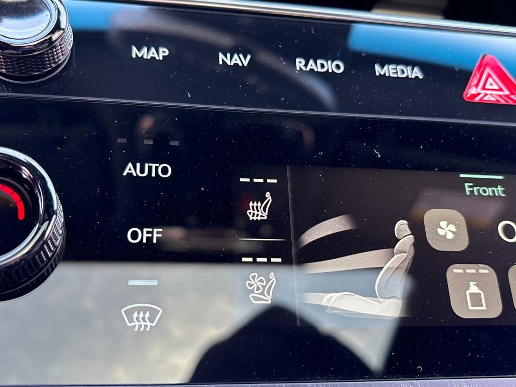 New 2026 Genesis GV80 3.5T Prestige image 19