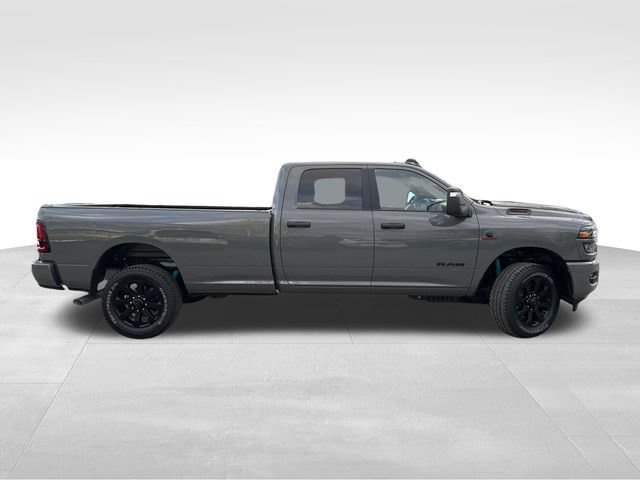 New 2026 RAM 2500 Big Horn AWD/4WD image 9