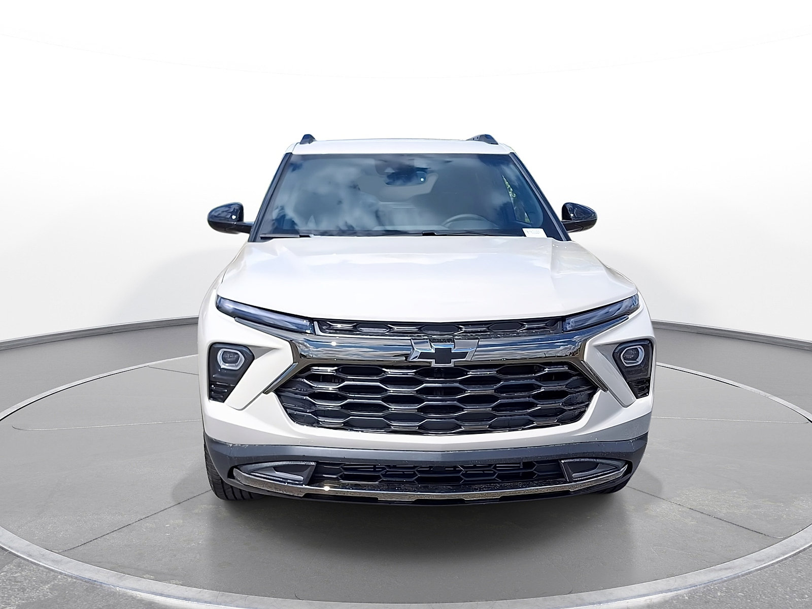 New 2026 Chevrolet TrailBlazer ACTIV w/ Convenience Package AWD/4WD image 3