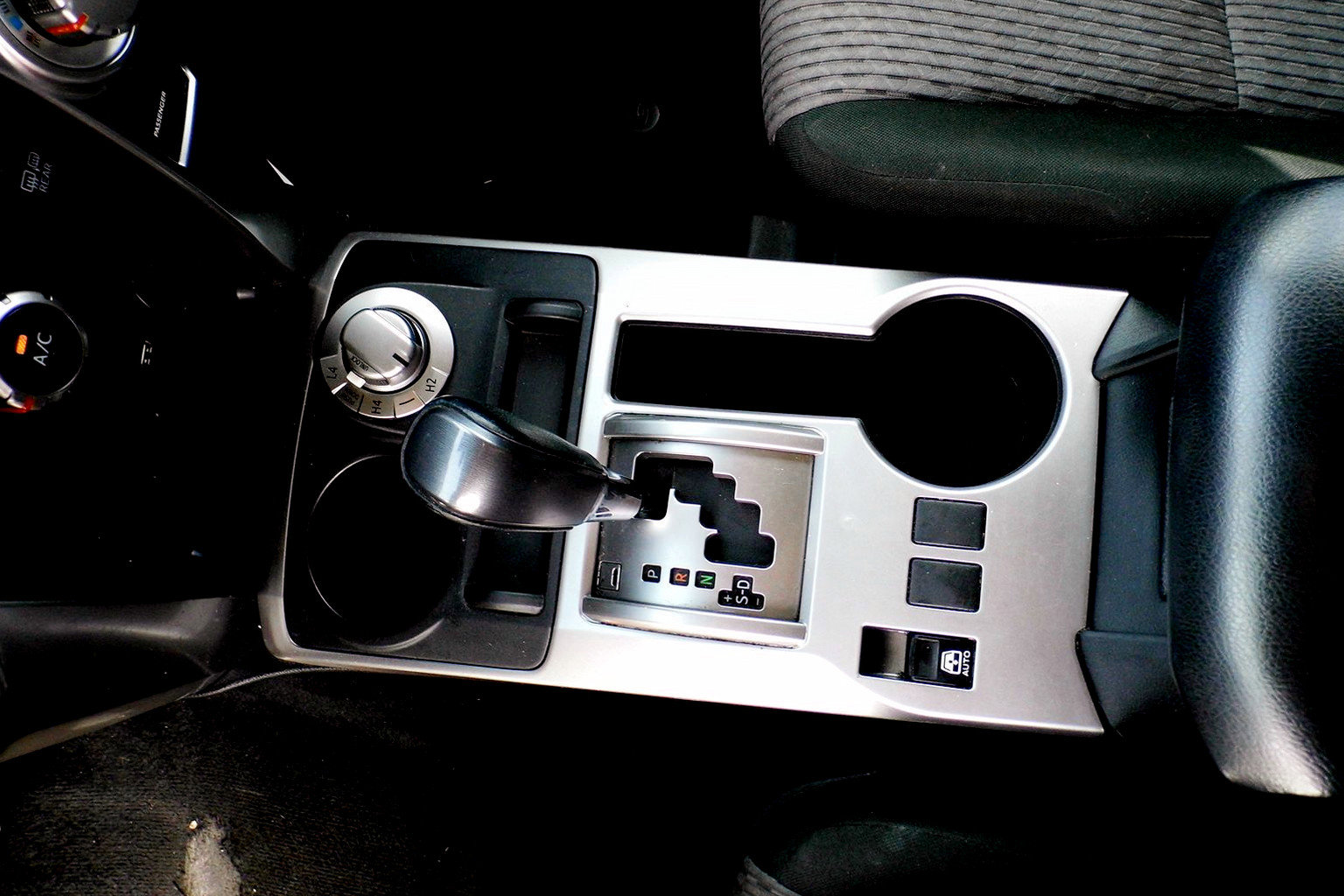 Used 2021 Toyota 4Runner SR5 image 22