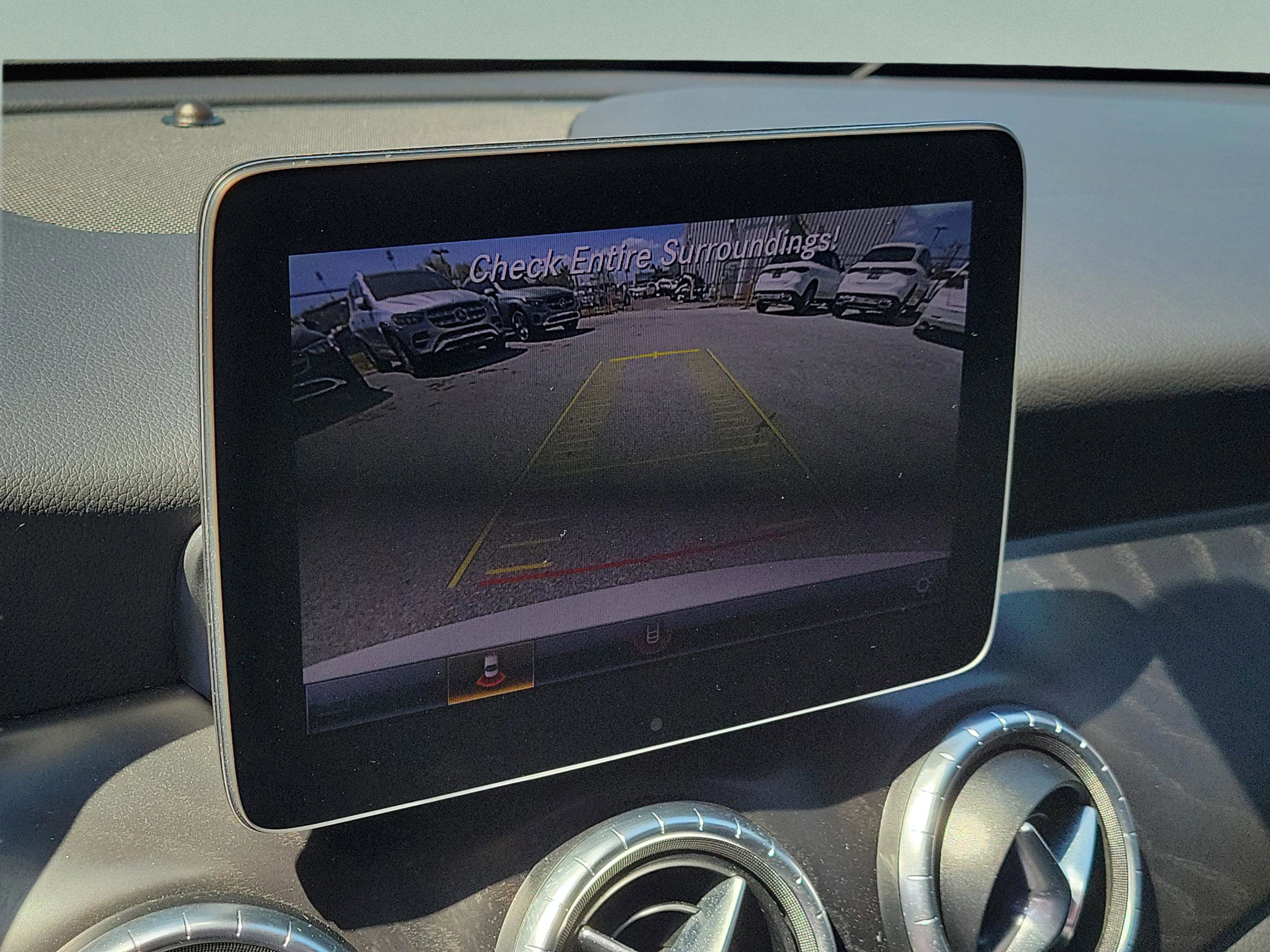 Used 2018 Mercedes-Benz CLA 250 image 24