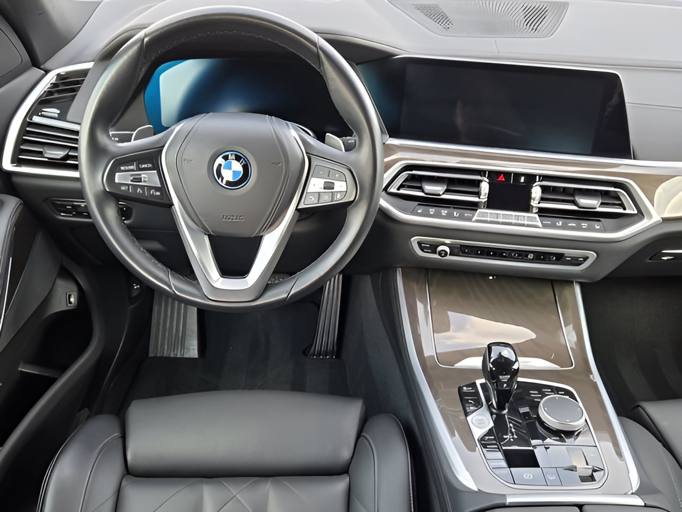 Used 2023 BMW X5 xDrive45e AWD/4WD image 23