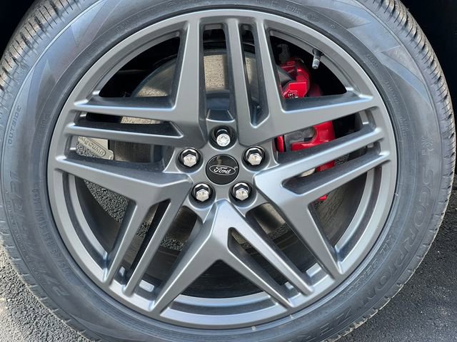 New 2026 Ford Explorer ST-Line w/ ST-Line Street Pack image 9