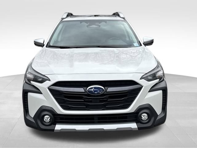 Used 2024 Subaru Outback Touring image 8