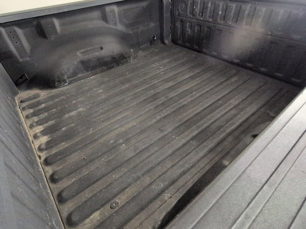 Used 2021 RAM 1500 Laramie AWD/4WD image 34