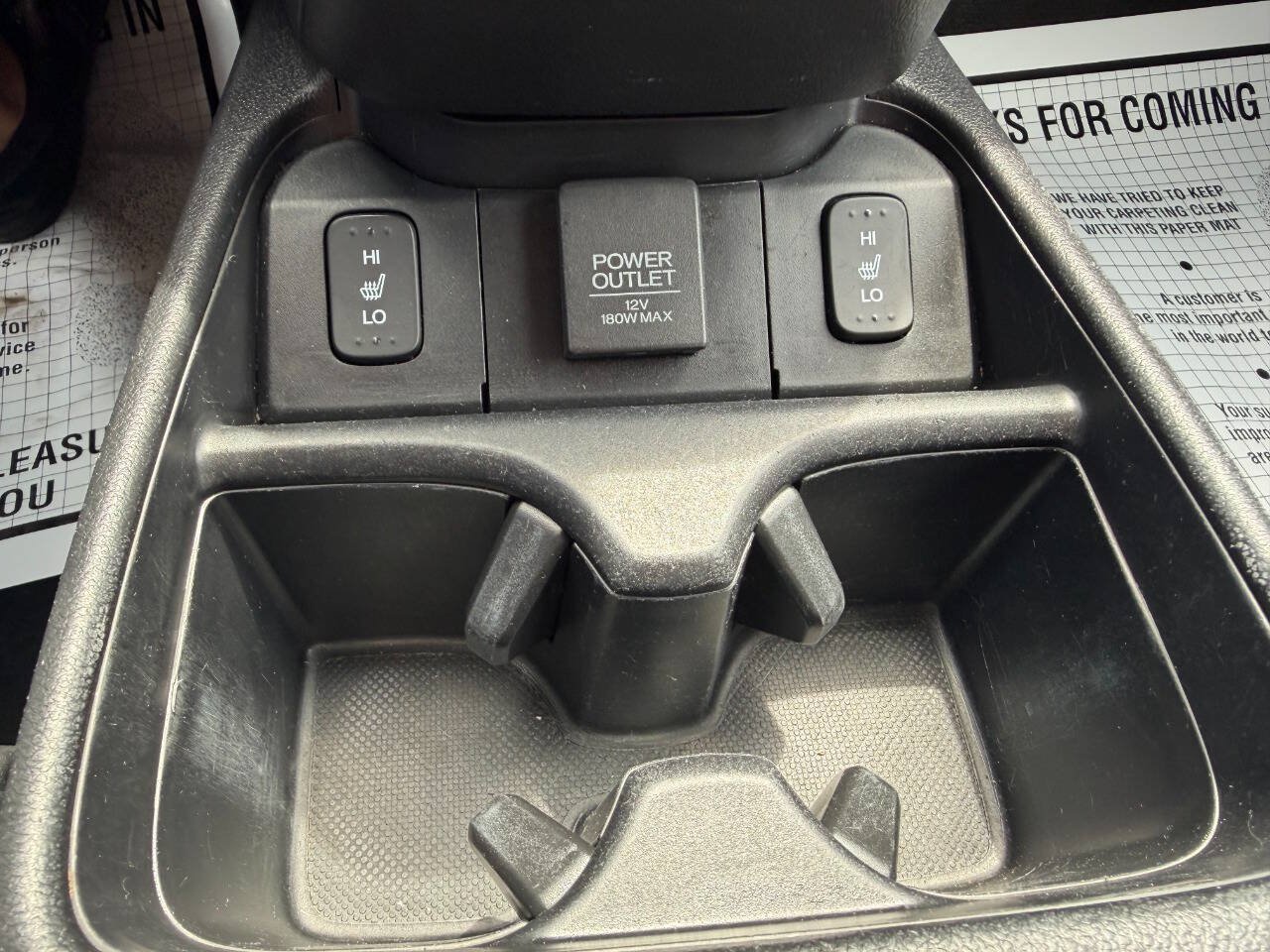 Used 2014 Honda CR-V EX-L image 28
