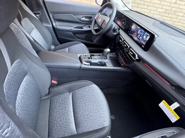 New 2026 Nissan Sentra SV w/ SV Convenience Package image 7