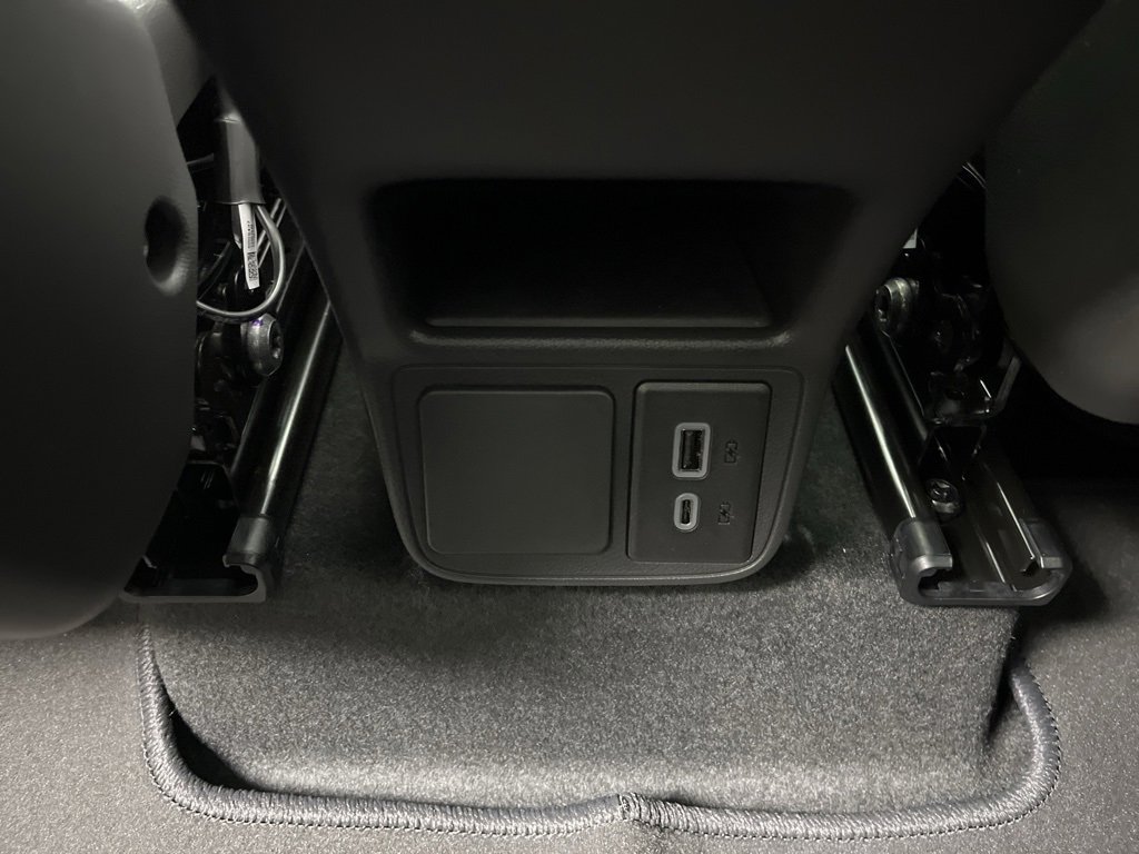 New 2026 Buick Encore GX Sport Touring image 22