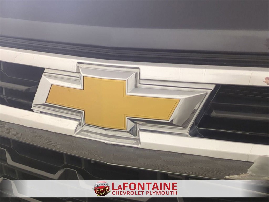 Certified 2024 Chevrolet Silverado 1500 LT image 30