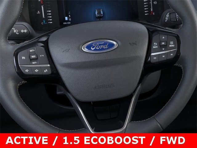 New 2025 Ford Escape Active w/ Cold Weather Package image 38