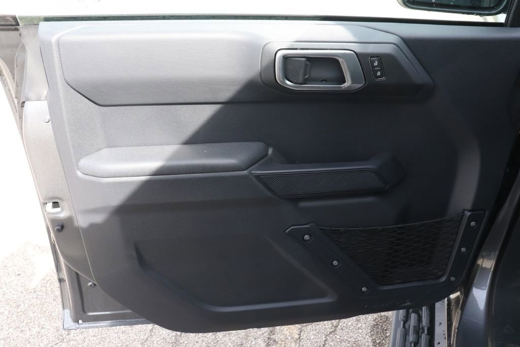 New 2026 Ford Bronco Big Bend image 35