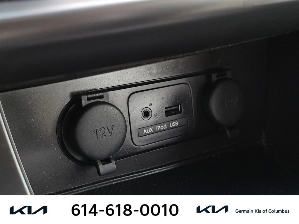 Used 2013 Kia Optima LX FWD image 29
