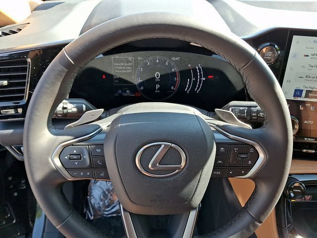 Certified 2024 Lexus NX 350 AWD image 20