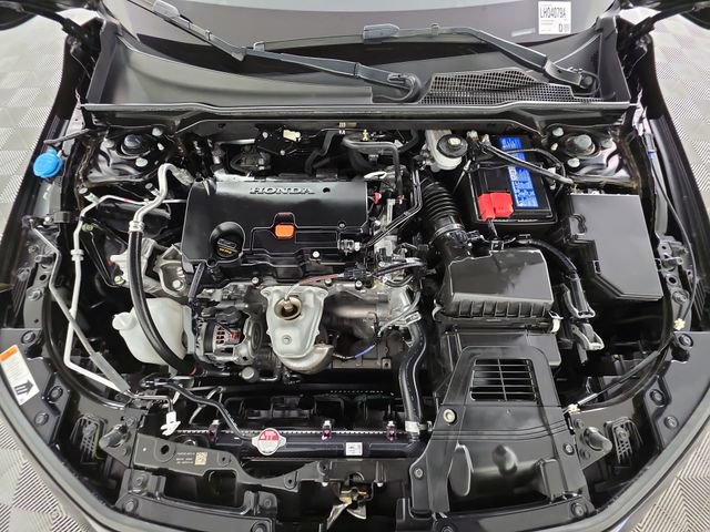 Used 2024 Honda Civic Sport image 46