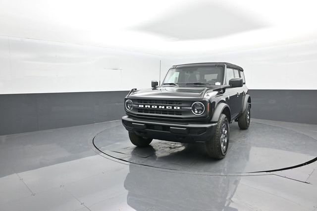 New 2026 Ford Bronco Big Bend image 3