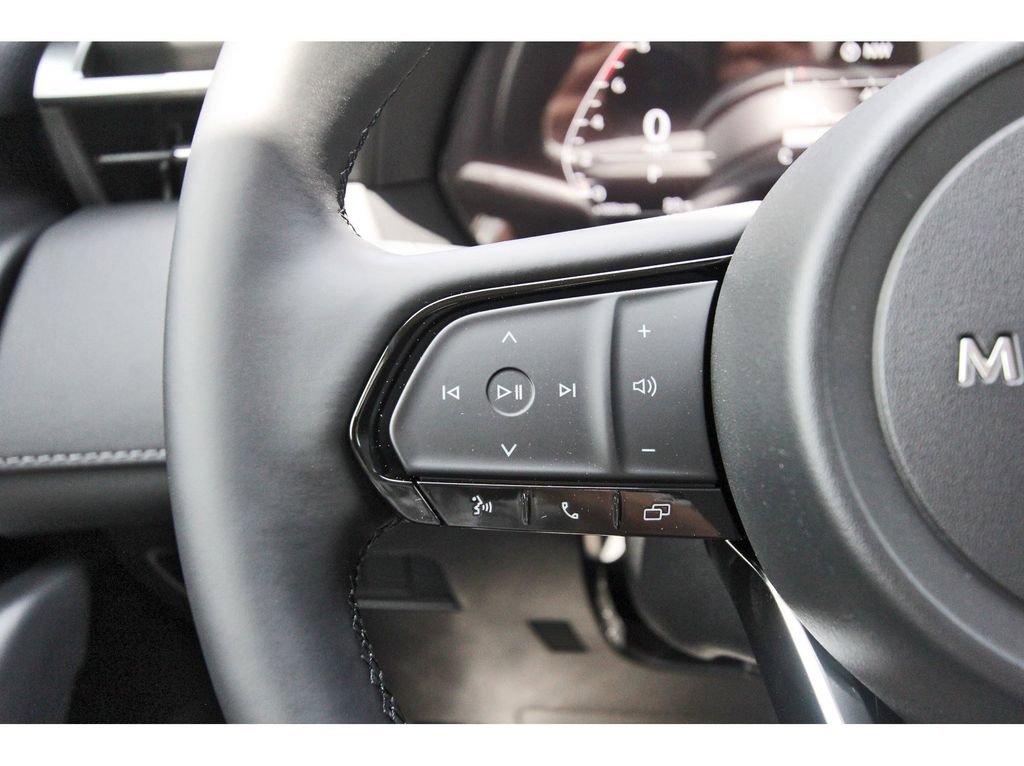 New 2026 MAZDA CX-5 Preferred AWD/4WD image 15