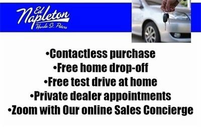 Used 2025 Honda Accord SE image 31