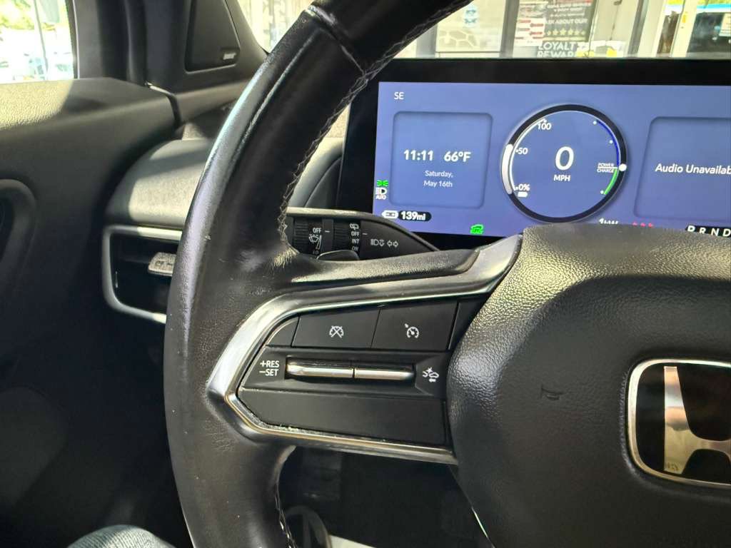 Used 2024 Honda Prologue Touring image 14