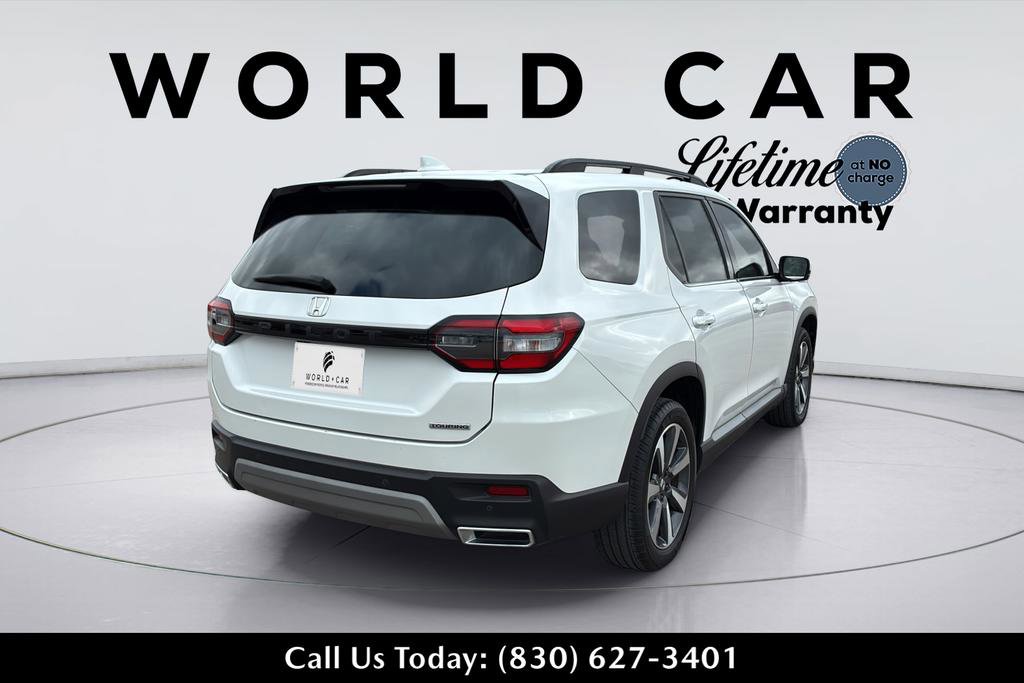 Used 2023 Honda Pilot Touring image 19
