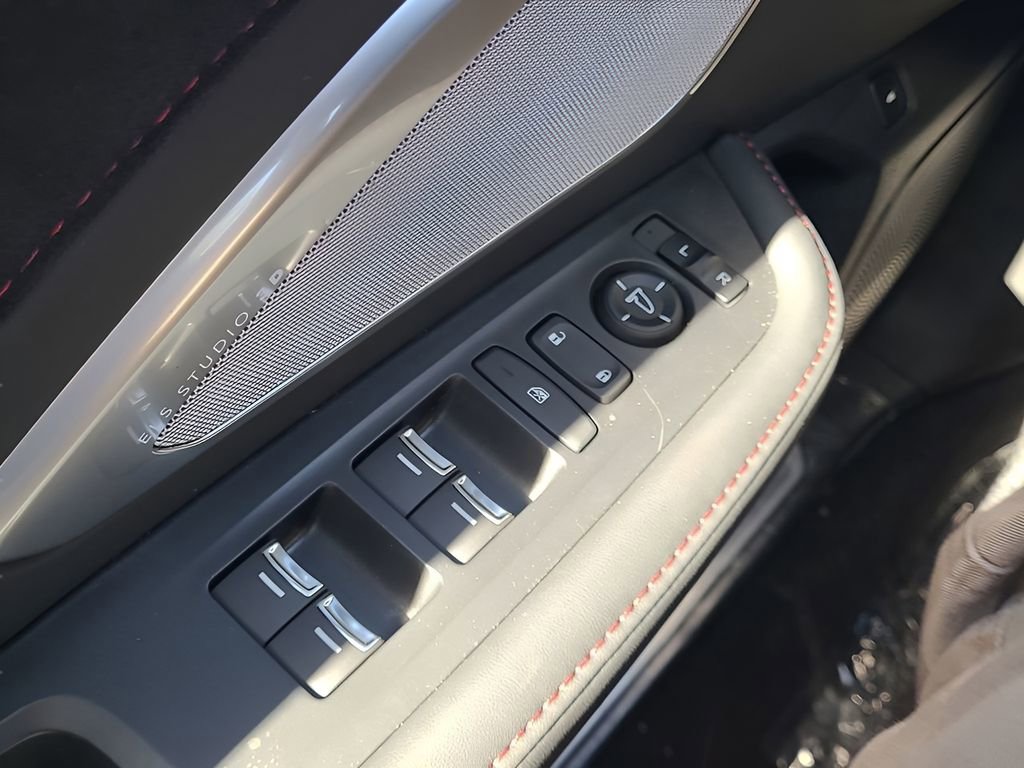 New 2026 Acura RDX A-Spec AWD/4WD image 32