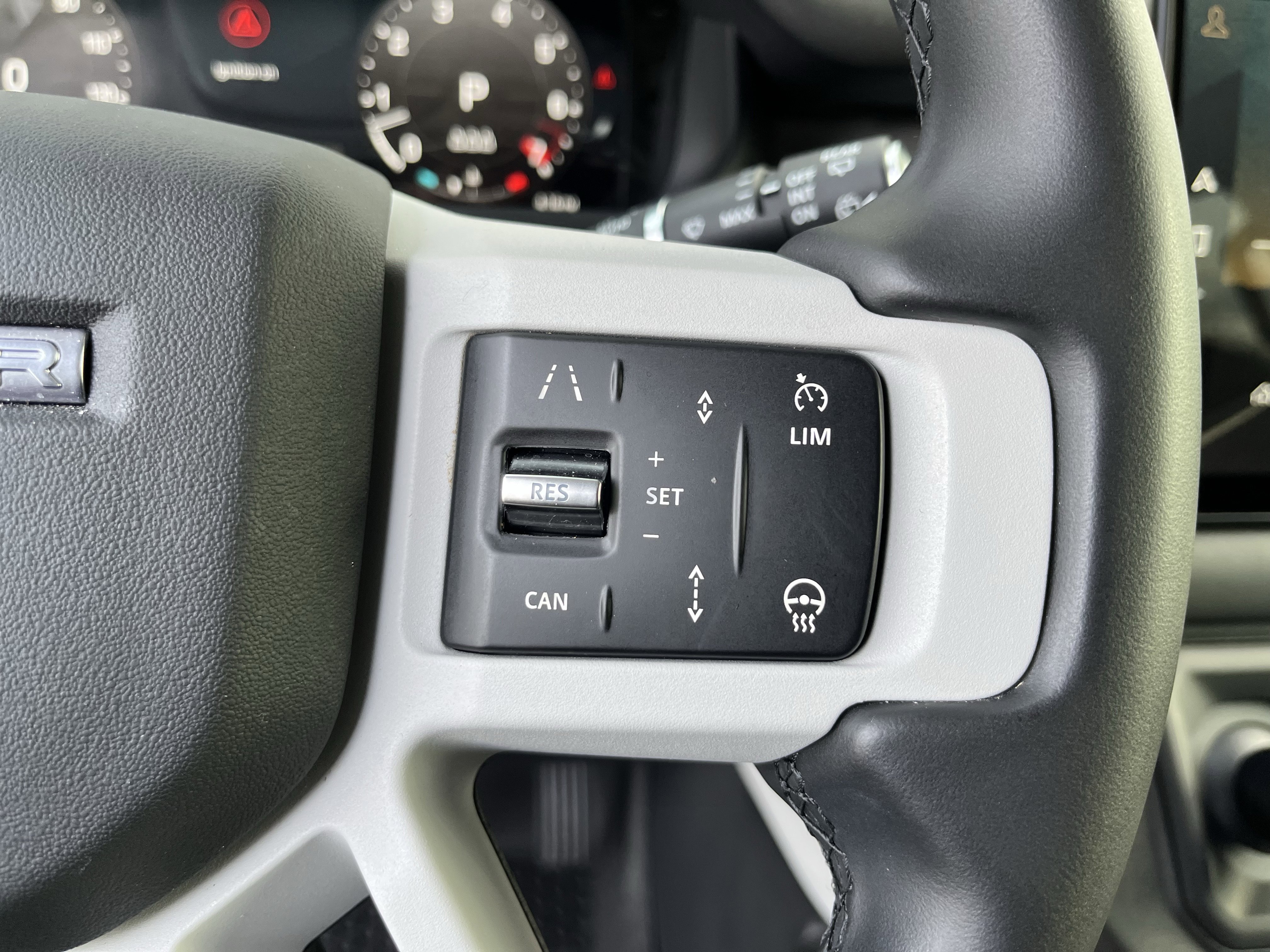 Certified 2025 Land Rover Defender 110 S image 20