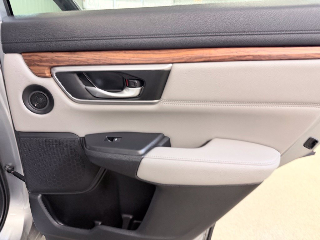 Used 2019 Honda CR-V EX-L image 33